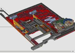 LEGO 76271 instructions page 139 – build guide