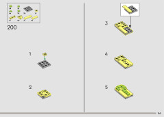 LEGO 76271 instructions page 145 – build guide