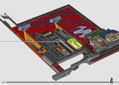 LEGO 76271 instructions page 146 – build guide