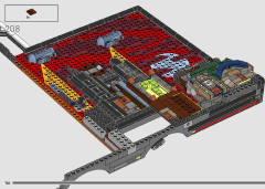 LEGO 76271 instructions page 156 – build guide