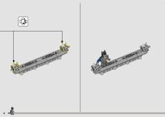 LEGO 76271 instructions page 16 – build guide