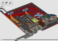 LEGO 76271 instructions page 164 – build guide