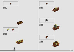 LEGO 76271 instructions page 173 – build guide