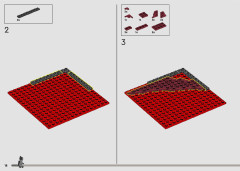 LEGO 76271 instructions page 18 – build guide