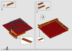 LEGO 76271 instructions page 20 – build guide