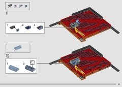 LEGO 76271 instructions page 23 – build guide
