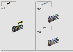 LEGO 76271 instructions page 236 – build guide