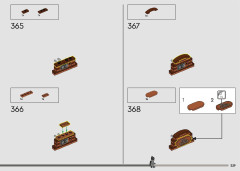 LEGO 76271 instructions page 239 – build guide