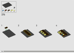 LEGO 76271 instructions page 244 – build guide