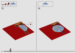 LEGO 76271 instructions page 26 – build guide