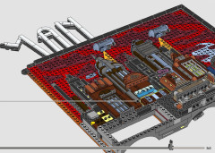LEGO 76271 instructions page 263 – build guide