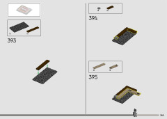 LEGO 76271 instructions page 265 – build guide