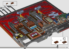 LEGO 76271 instructions page 269 – build guide