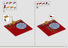 LEGO 76271 instructions page 27 – build guide