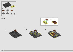 LEGO 76271 instructions page 272 – build guide