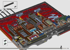LEGO 76271 instructions page 275 – build guide