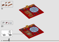 LEGO 76271 instructions page 28 – build guide