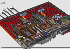 LEGO 76271 instructions page 280 – build guide