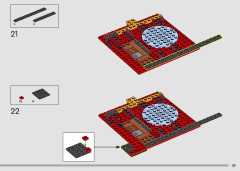 LEGO 76271 instructions page 29 – build guide