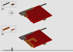LEGO 76271 instructions page 30 – build guide