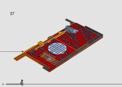 LEGO 76271 instructions page 32 – build guide