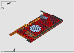 LEGO 76271 instructions page 34 – build guide