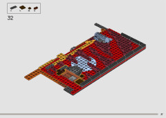 LEGO 76271 instructions page 37 – build guide