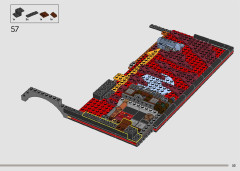 LEGO 76271 instructions page 53 – build guide