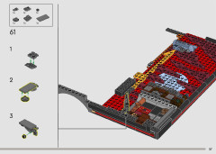 LEGO 76271 instructions page 57 – build guide