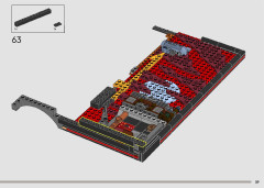 LEGO 76271 instructions page 59 – build guide