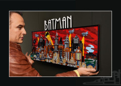 LEGO 76271 instructions page 6 – build guide