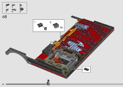 LEGO 76271 instructions page 64 – build guide