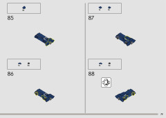 LEGO 76271 instructions page 79 – build guide