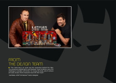 LEGO 76271 instructions page 8 – build guide