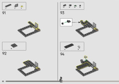 LEGO 76271 instructions page 82 – build guide
