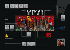 LEGO 76271 instructions page 9 – build guide