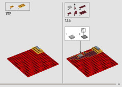 LEGO 76271 instructions page 95 – build guide