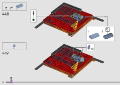 LEGO 76271 instructions page 10 – build guide
