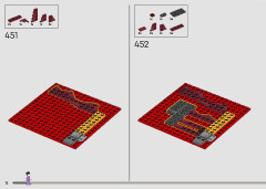 LEGO 76271 instructions page 12 – build guide