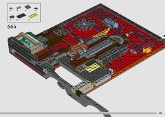 LEGO 76271 instructions page 139 – build guide