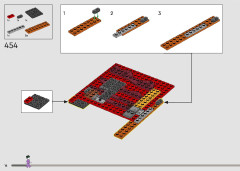 LEGO 76271 instructions page 14 – build guide
