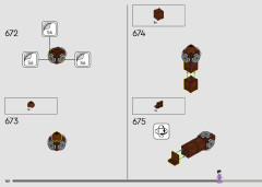 LEGO 76271 instructions page 142 – build guide