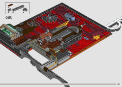 LEGO 76271 instructions page 147 – build guide