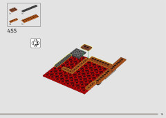 LEGO 76271 instructions page 15 – build guide