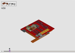 LEGO 76271 instructions page 16 – build guide