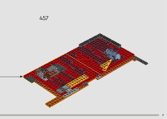 LEGO 76271 instructions page 17 – build guide