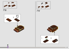 LEGO 76271 instructions page 177 – build guide