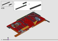 LEGO 76271 instructions page 18 – build guide