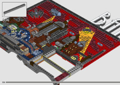 LEGO 76271 instructions page 228 – build guide