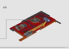 LEGO 76271 instructions page 23 – build guide